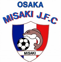 岬JFC チームロゴ